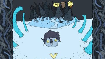 Nekra Psaria Game Screenshot