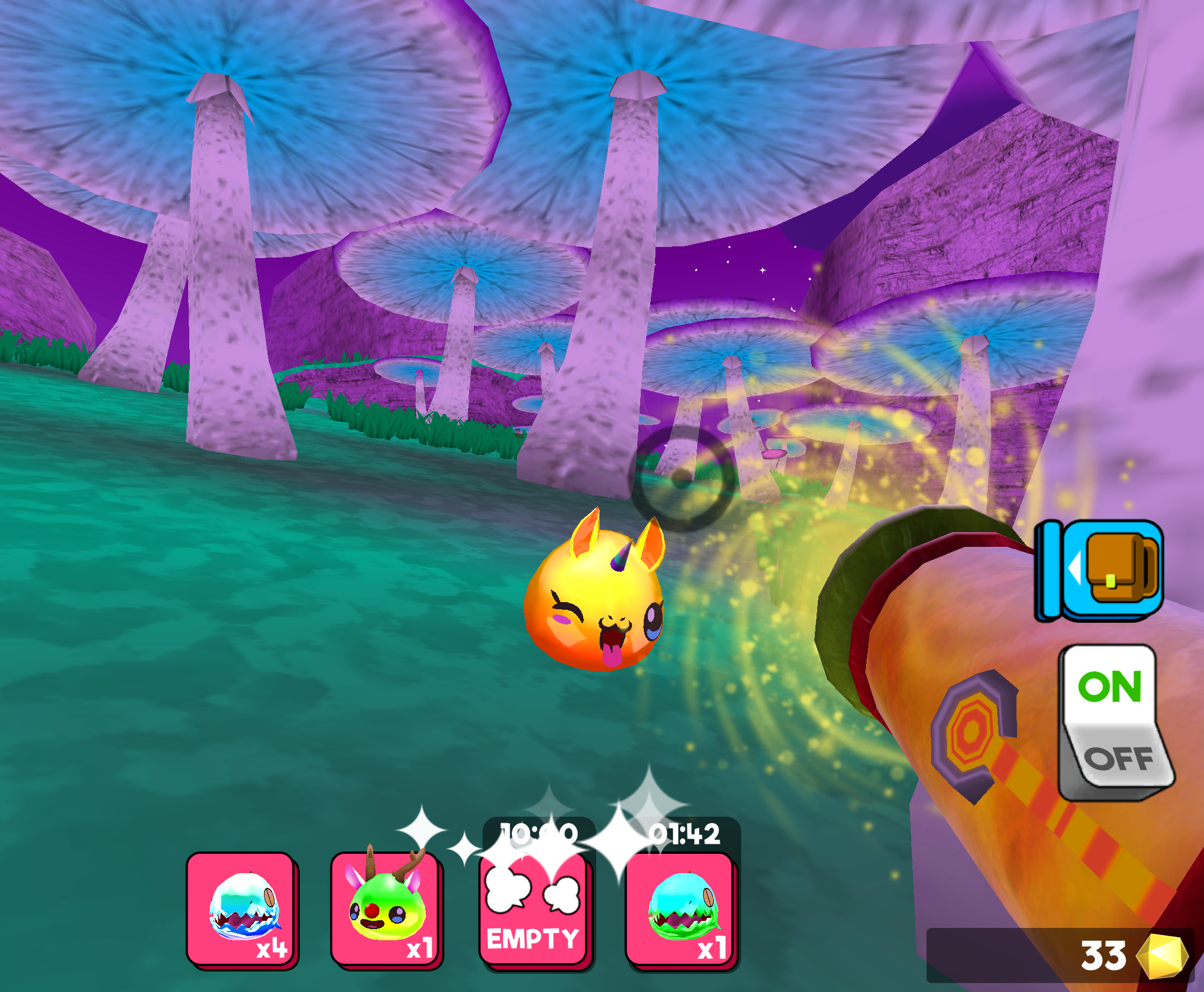 Screenshot 8 of Slime Land Adventures 3.2.2
