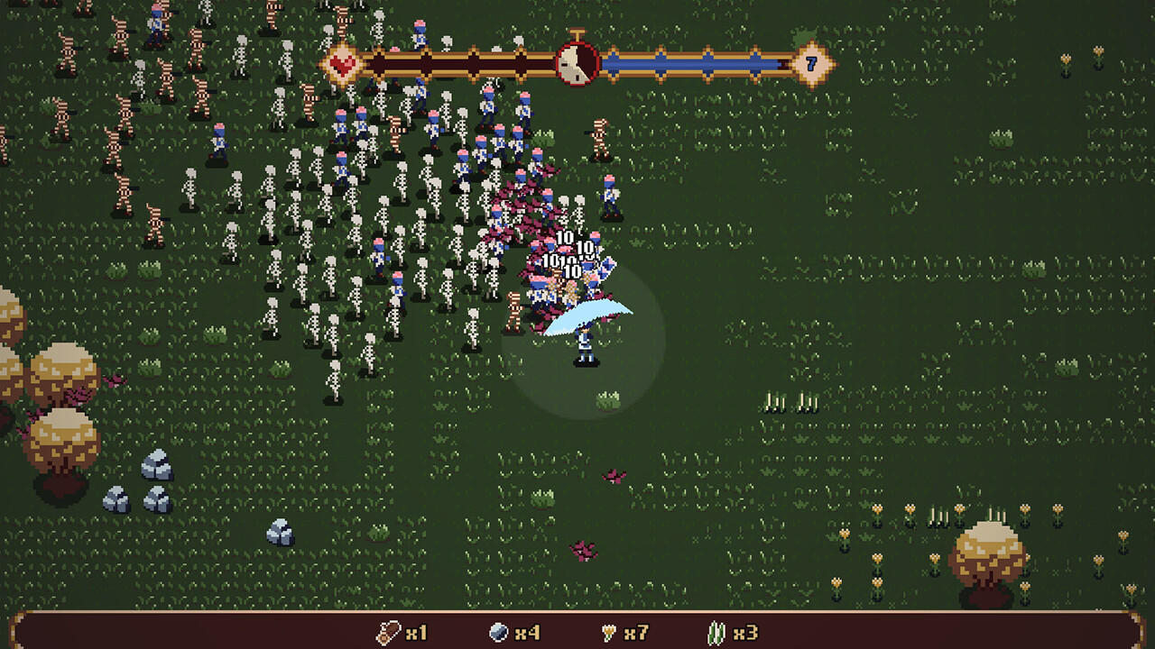 Rift Saviours screenshot game