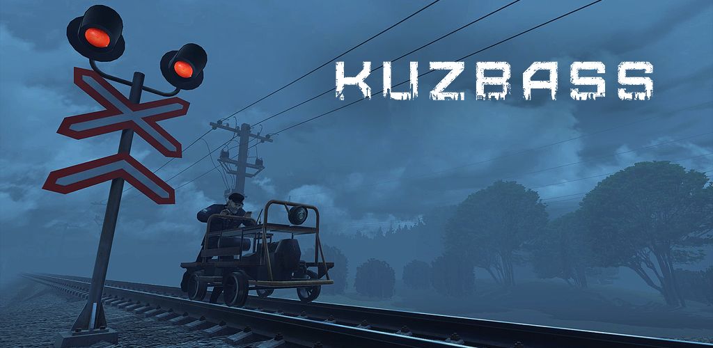 Kuzbass: Horror Story Game