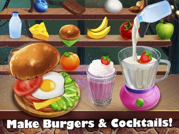 Fairy Day Dress Up & Care 게임 스크린샷