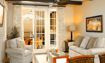 テラネアリゾートからの脱出 ゲームのスクリーンショット