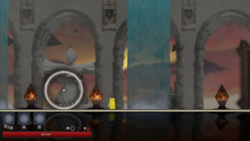 Dead Shapes Game Screenshot