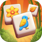 Tile Garden: Relaxing Puzzle