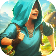 Arcanterra: A Story-Driven RPG