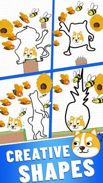 Save Doge Rescue Save the Doge :Doge Rescue for Android/iOS - TapTap