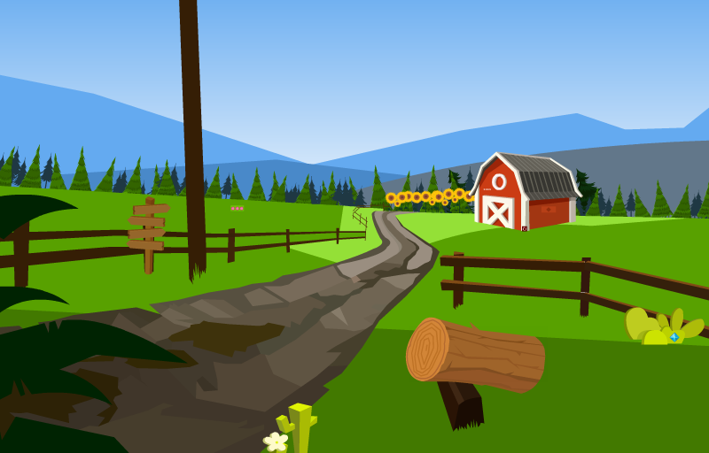 Captura de Tela do Jogo Escape Games Day-344