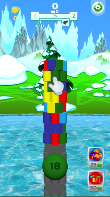Tower Dash Classic Latest Version for Android/iOS - TapTap