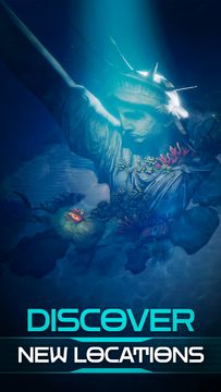 Ocean Keeper: Dome Survival Game Screenshot