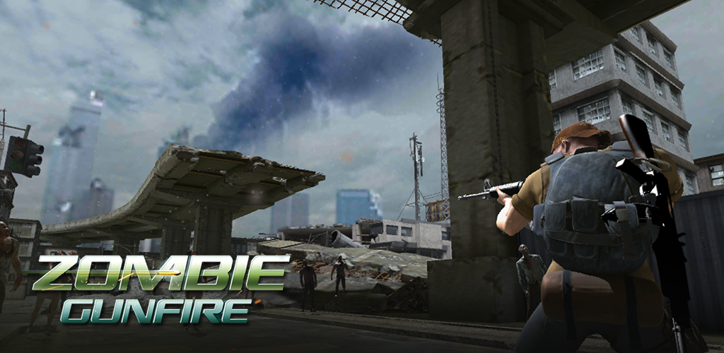 Banner of កាំភ្លើង Zombie 1.0.10
