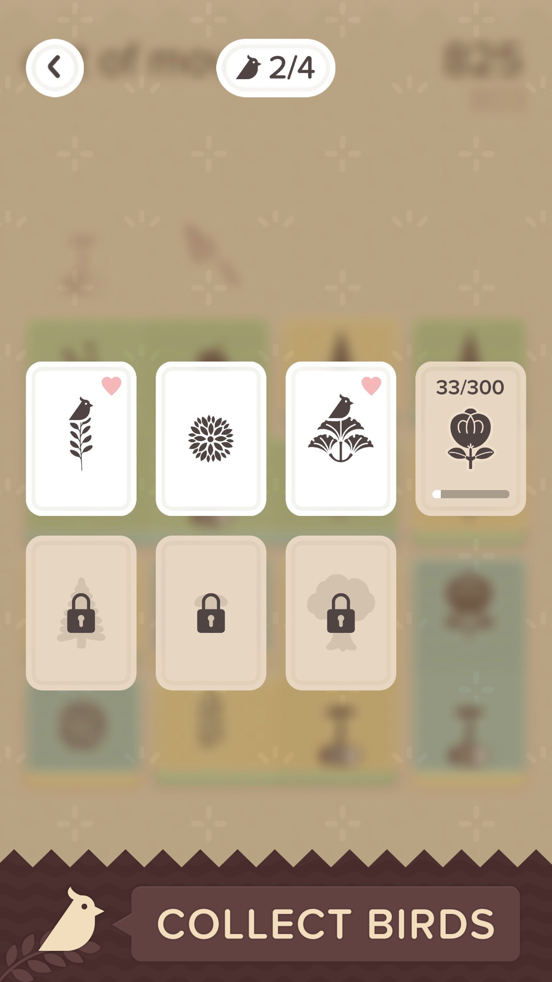 Topsoil Game Screenshot