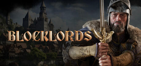 Banner of BLOCKLORDS 