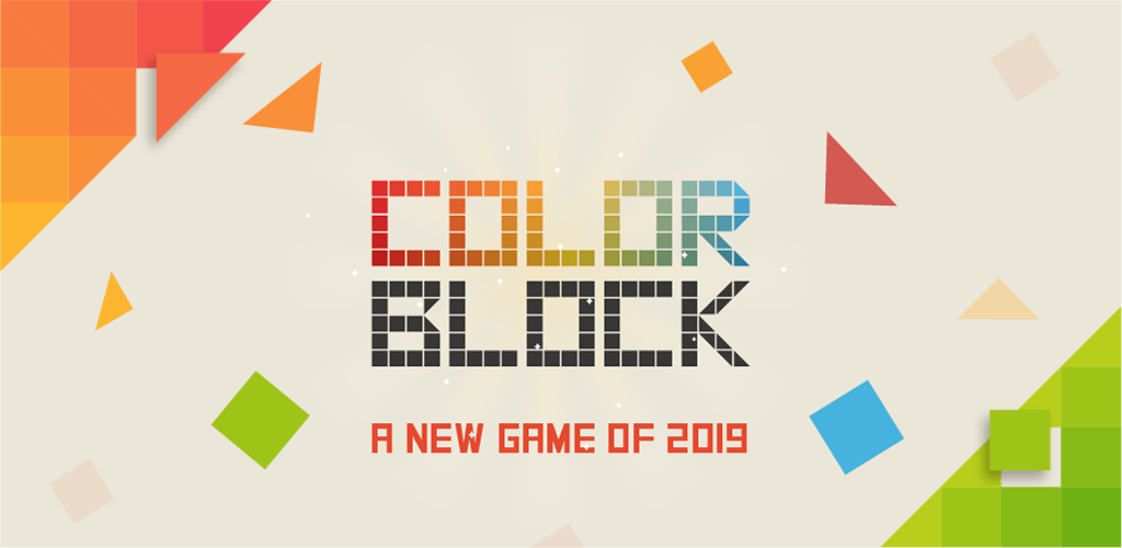 Banner of Color Block 1.0.5