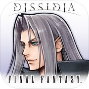 DISSIDIA DUELLUM FINAL FANTASY