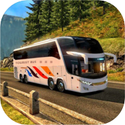 Euro Coach Bus Driving - simulatore di guida fuoristrada