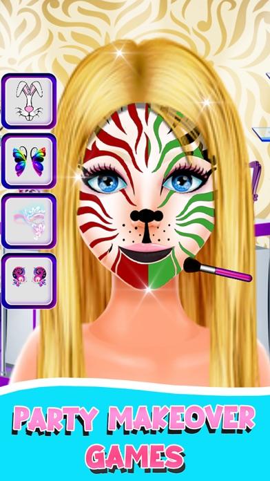 Face Paint: Makeup Games for Android/iOS - TapTap