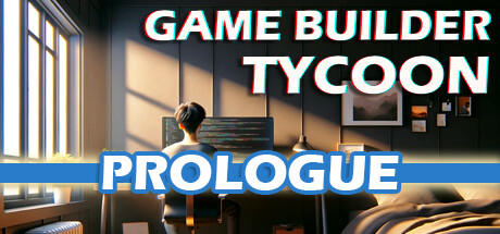 Banner of Game Builder Tycoon - Prologue 