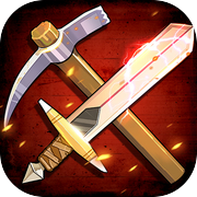 Blade Blacksmith - Haz la espada más poderosa y pelea.