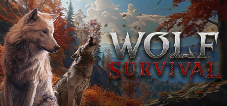 Banner of Wolf Survival 