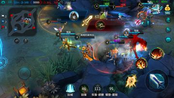 獵神 Game Screenshot