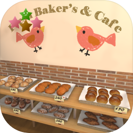 逃脫遊戲：新鮮麵包店的開幕日