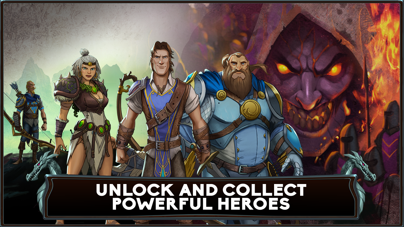 Скриншот игры The Incorruptibles