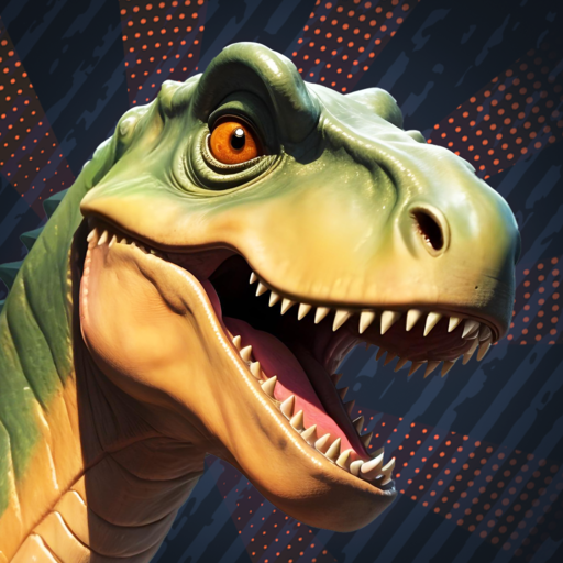 Dino Survivors Latest Version for Android/iOS APK - TapTap