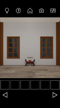 Escape Game Basic Game Screenshot