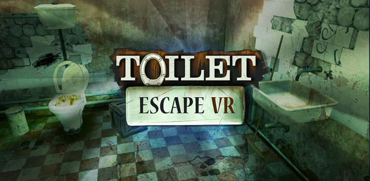 Banner of Toilet Escape VR & Normal Mode 1.0