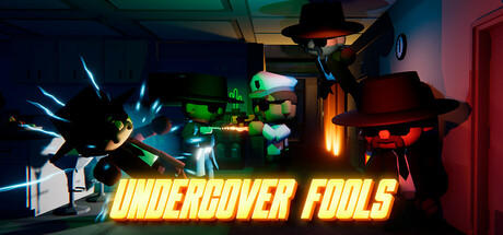 Banner of Undercover Fools 