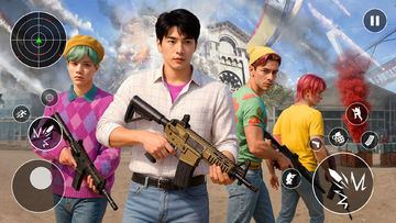 Kpop Huntrix Game Demon Hunter ゲームのスクリーンショット