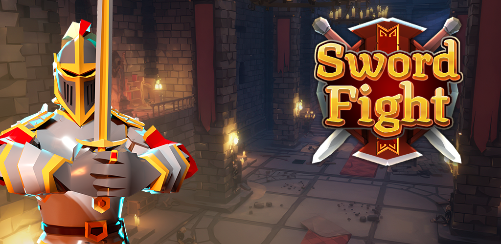 Sword Fight: Knight Arena Game screenshot