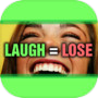 Icon of You Laugh You Lose