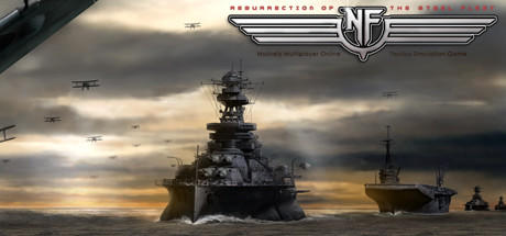 Banner of NAVYFIELD 