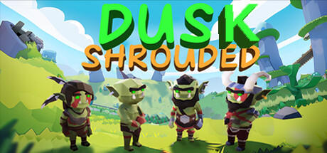 Banner of dusk shrouded 