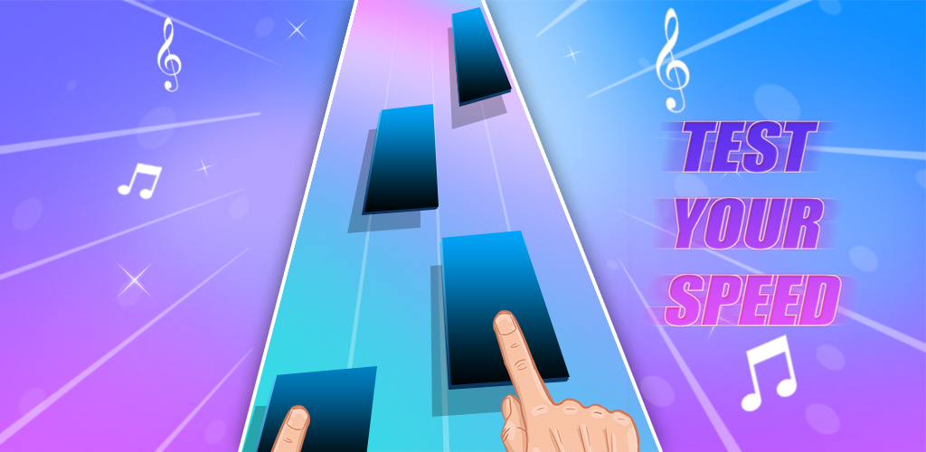 Banner of Piano Music Tiles Hot သီချင်း 1.2.41