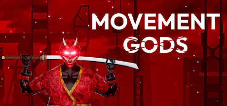 Banner of Movement Gods 
