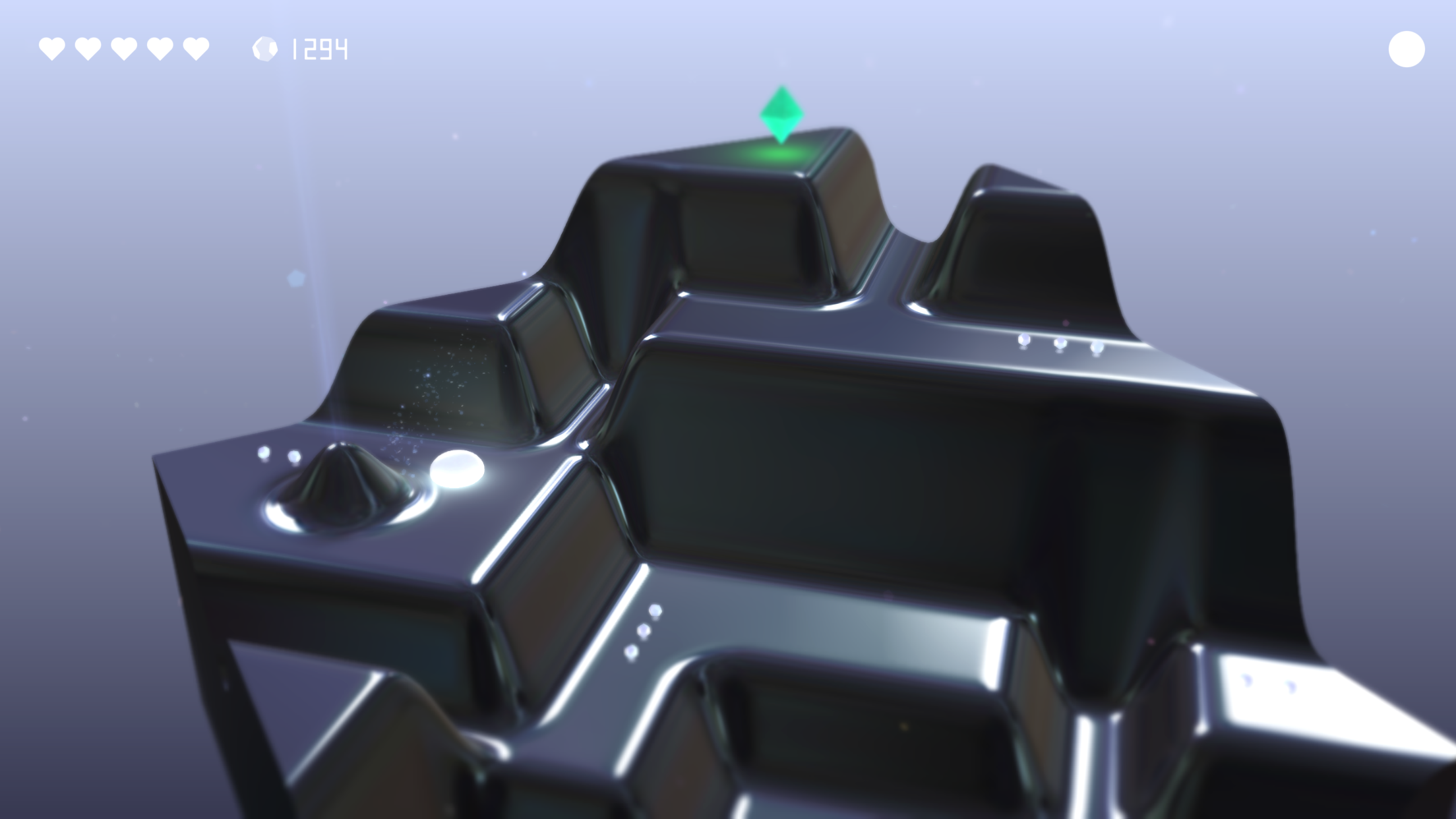 MeltLand Game Screenshot