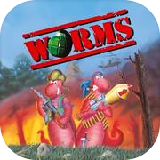Worm [PS1 Emulation]