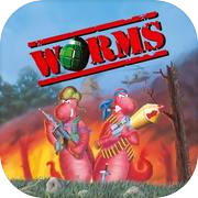 Worms [PS1 Emulation]