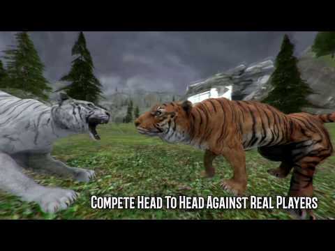 Tiger Multiplayer - Siberia 的影片截圖