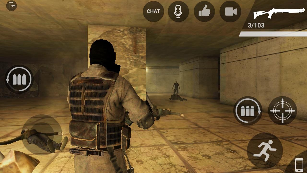 Los Angeles Crimes Game Screenshot