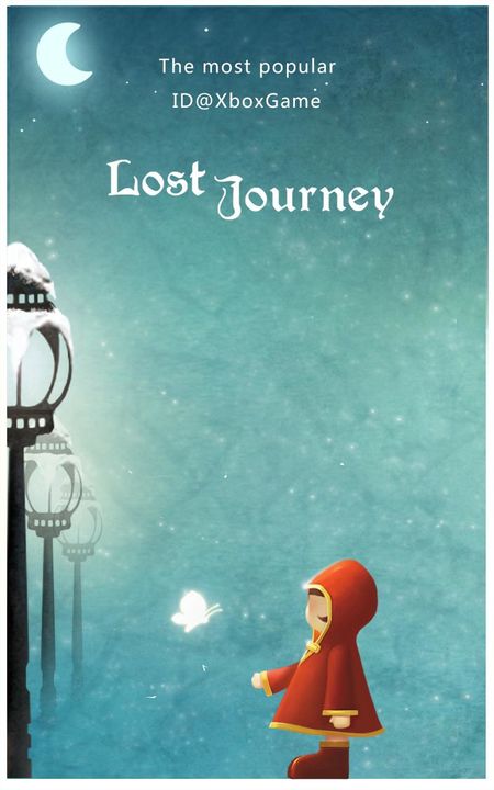 Screenshot 1 of Lost Journey-Free 