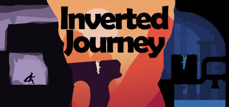 Banner of Inverted Journey 