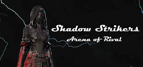 Banner of Shadow Strikers Arena of Rivals 