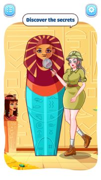 Mind Quest – Logic Challenge 게임 스크린샷