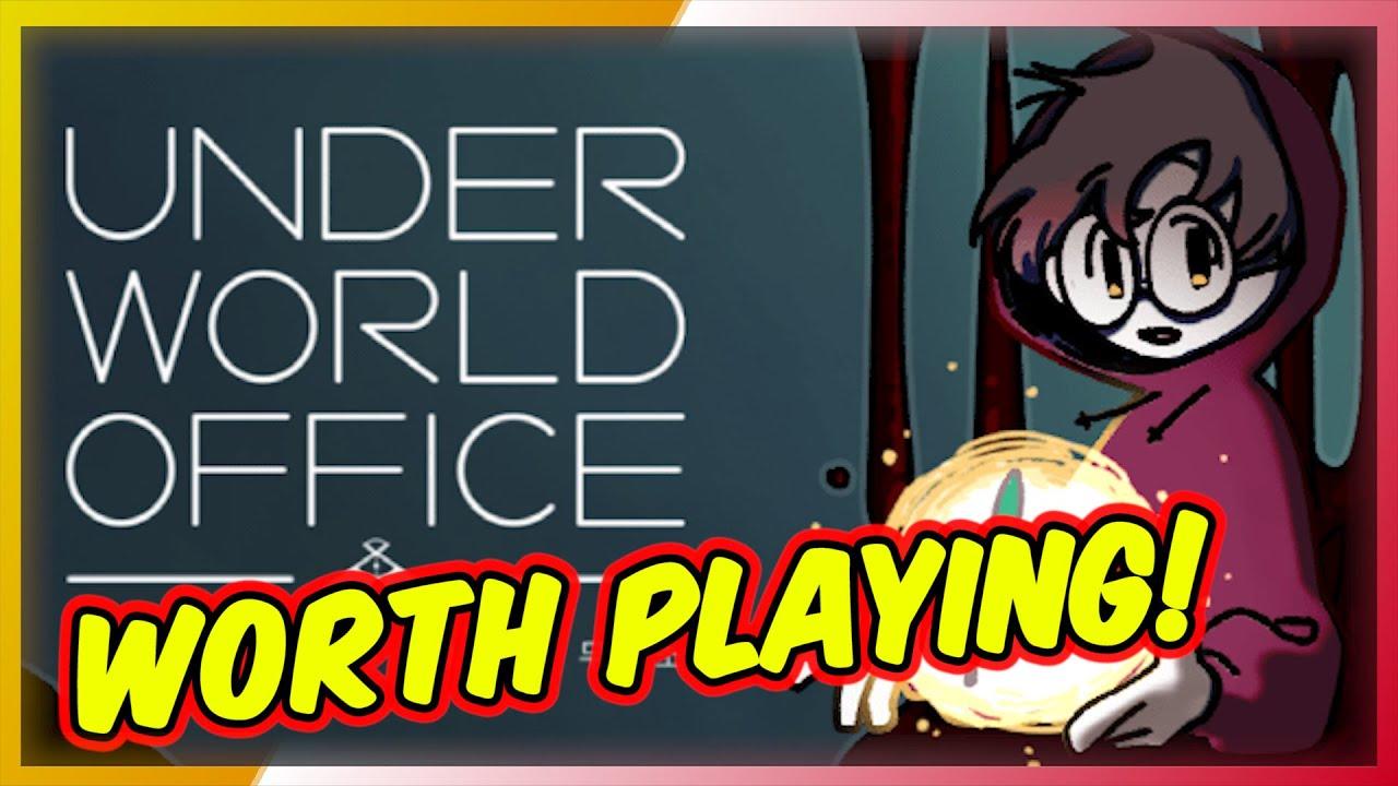 Underworld Office! First Impressions | Global Launch | Worth Playing