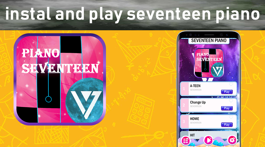 Jogo BTS Piano Tiles versão móvel andróide iOS apk baixar  gratuitamente-TapTap