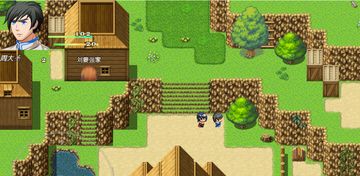 盗墓密探 Game Screenshot