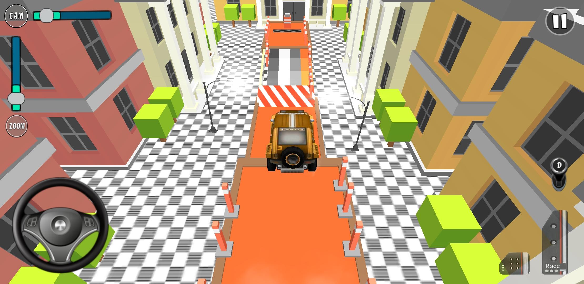 Real Car Parking 3D android iOS apk download for free-TapTap